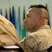 Marines hand-over responsibility at Camp Ramadi