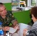 Bulgarian, US military medics visit Iskra