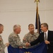 Send-Off Event Held for North Dakota Army National Guard Soldiers Heading for Iraq