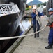 U.S. and Canadian Coast Guard Joint Oil Spill Exercise