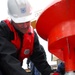 U.S. and Canadian Coast Guard Oil Spill Response Exercise