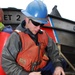 U.S. and Canadian Coast Guard Joint Oil Spill Response Exercise