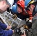 U.S. and Canadian Coast Guard Joint Oil Spill Response Exercise