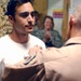 Colorado Air National Guardsman Receives Purple Heart