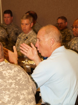 Ohio Engineer brigade prepares for deployment