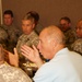 Ohio Engineer brigade prepares for deployment