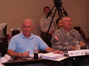 Ohio Engineer brigade prepares for deployment