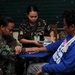 JSOTF-P and AFP Treat Hundreds of Patients in Zamboanga