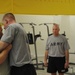 Army combatives