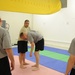 Army combatives