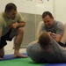 Army combatives