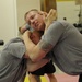 Army combatives