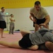 Army combatives