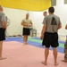 Army combatives