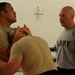 Army combatives