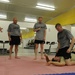 Army combatives