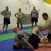 Army combatives