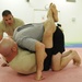 Army combatives