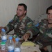 Iraq Land Armor Vehicle training