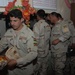 Iraq Land Armor Vehicle training