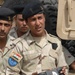 Iraq Land Armor Vehicle training