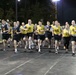 Best Warrior Competition