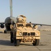 U.S. Air Force Delivers First M-ATV to Afghanistan