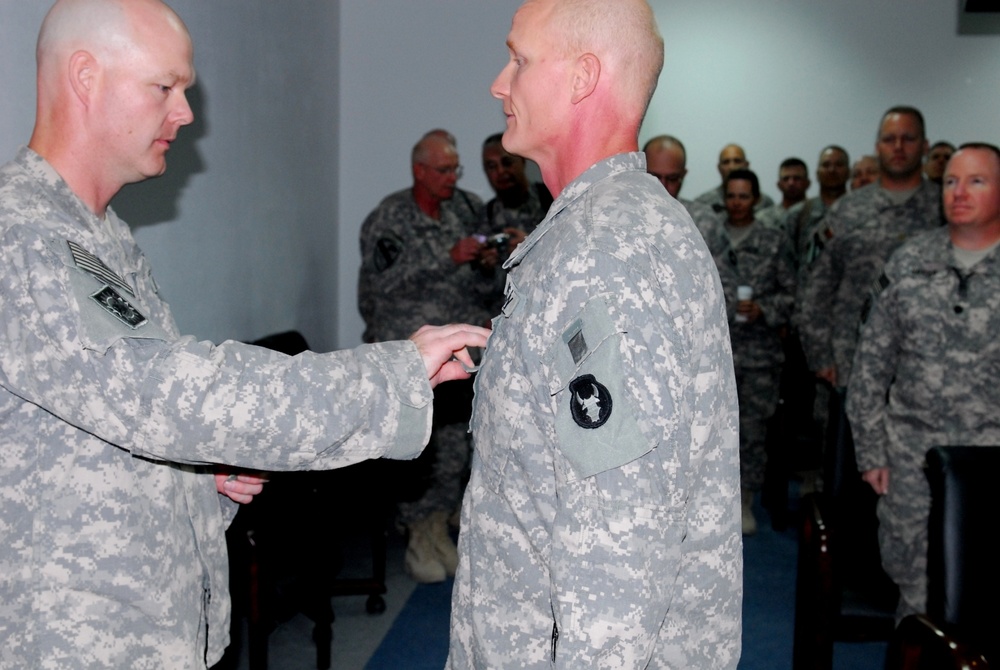 Brothers reunite for promotion