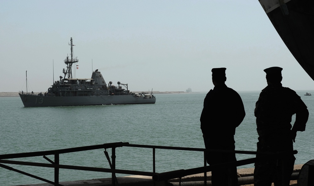 USS Dextrous