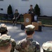 MCAST merger ceremony