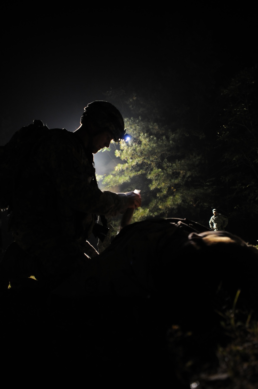 2009 Best Warrior Competition