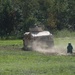 Hammer of the Battalion: Weapons Company Rolls Through Humvee Attack Course