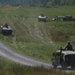 Hammer of the Battalion: Weapons Company Rolls Through Humvee Attack Course