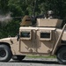 Hammer of the Battalion: Weapons Company Rolls Through Humvee Attack Course