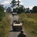 Hammer of the Battalion: Weapons Company Rolls Through Humvee Attack Course