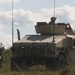 Hammer of the Battalion: Weapons Company Rolls Through Humvee Attack Course