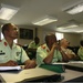 Botswana Defense Force Official Visits North Carolina Marines