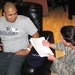 Wounded Warriors Get Heroes' Welcome at Andrews