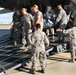 Wounded Warriors Get Heroes' Welcome at Andrews
