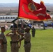 CLB-7 receives new commander after return from Iraq
