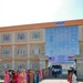 New school brightens future for girls in Erbil