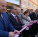 New school brightens future for girls in Erbil