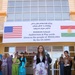 New school brightens future for girls in Erbil