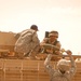 U.S. Soldiers lead Iraqi army through live-fire mortar training