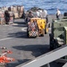 22nd MEU Marines assist with vertical resupply aboard USS Fort McHenry