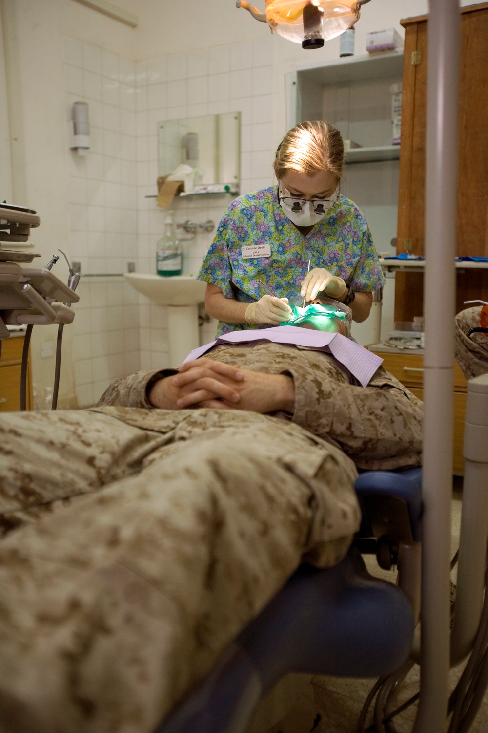 Combat Logistics Battalion-7