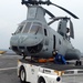 USS Tortuga Flight Deck