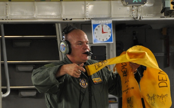 American Samoa Relief