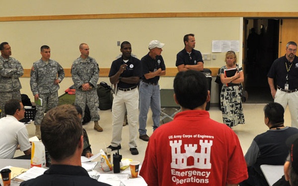 American Samoa Relief