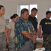 Medical Support for American Samoa Relief